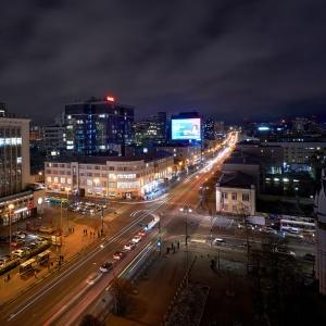 Hotel Radius Central House by Ogni Rent