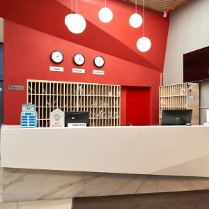 Hotel Radius Central House by Ogni Rent