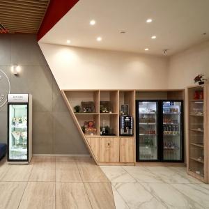 Hotel Radius Central House by Ogni Rent