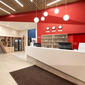 Hotel Radius Central House by Ogni Rent