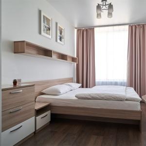Hotel Radius Central House by Ogni Rent