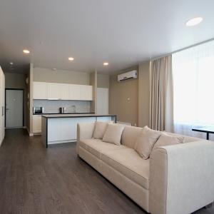 Hotel Radius Central House by Ogni Rent
