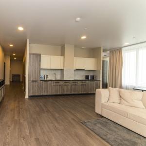 Hotel Radius Central House by Ogni Rent