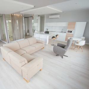 Hotel Radius Central House by Ogni Rent