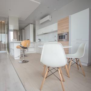 Hotel Radius Central House by Ogni Rent