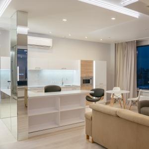 Hotel Radius Central House by Ogni Rent
