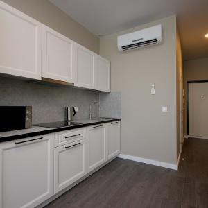 Hotel Radius Central House by Ogni Rent