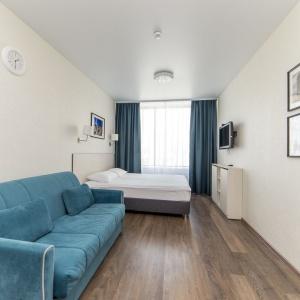 Hotel Radius Central House by Ogni Rent