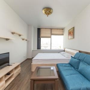 Hotel Radius Central House by Ogni Rent