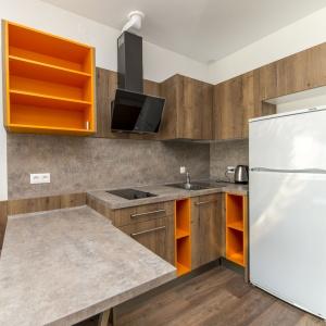 Hotel Radius Central House by Ogni Rent