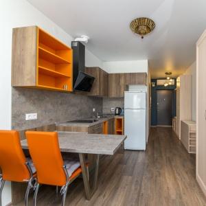 Hotel Radius Central House by Ogni Rent