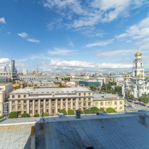 Hotel Radius Central House by Ogni Rent