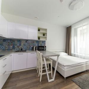 Hotel Radius Central House by Ogni Rent