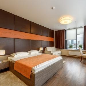 Hotel Radius Central House by Ogni Rent