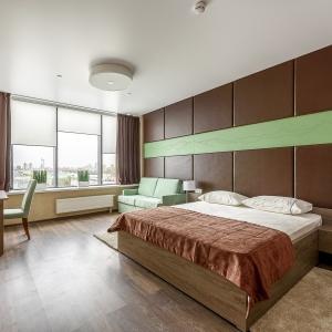 Hotel Radius Central House by Ogni Rent