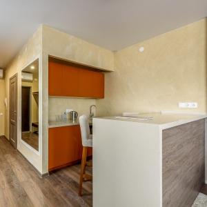 Hotel Radius Central House by Ogni Rent