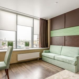 Hotel Radius Central House by Ogni Rent