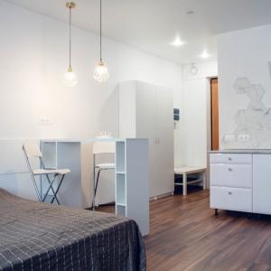 Accomodation facility EtazhyDaily on Belinskogo