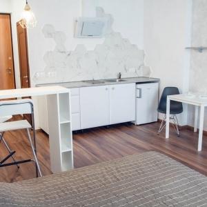 Accomodation facility EtazhyDaily on Belinskogo