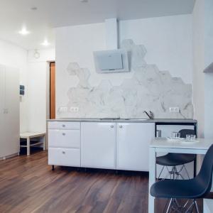 Accomodation facility EtazhyDaily on Belinskogo