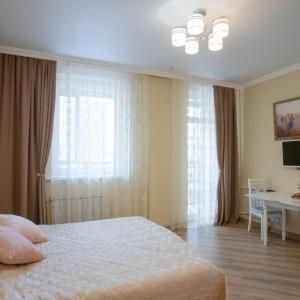Accomodation facility EtazhyDaily on Belinskogo