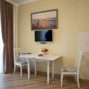 Accomodation facility EtazhyDaily on Belinskogo