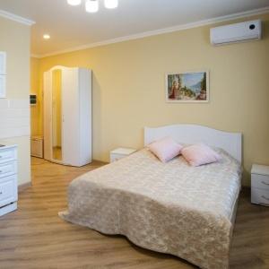 Accomodation facility EtazhyDaily on Belinskogo