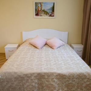 Accomodation facility EtazhyDaily on Belinskogo
