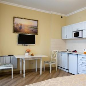 Accomodation facility EtazhyDaily on Belinskogo