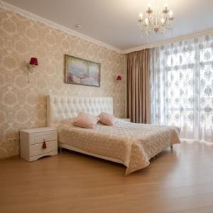 Accomodation facility EtazhyDaily on Belinskogo