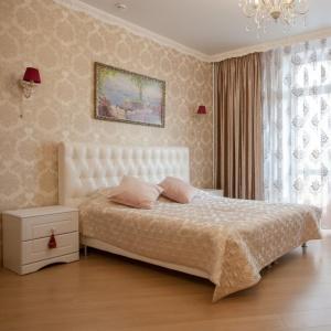 Accomodation facility EtazhyDaily on Belinskogo