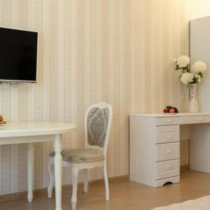 Accomodation facility EtazhyDaily on Belinskogo