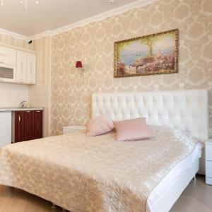 Accomodation facility EtazhyDaily on Belinskogo