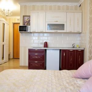 Accomodation facility EtazhyDaily on Belinskogo