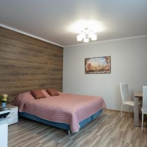Accomodation facility EtazhyDaily on Belinskogo