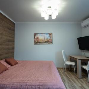Accomodation facility EtazhyDaily on Belinskogo