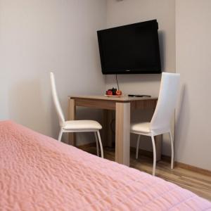 Accomodation facility EtazhyDaily on Belinskogo