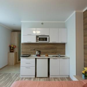 Accomodation facility EtazhyDaily on Belinskogo