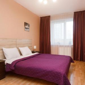 Accomodation facility EtazhyDaily on Belinskogo
