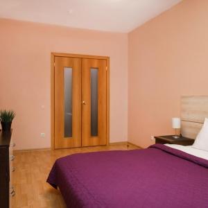 Accomodation facility EtazhyDaily on Belinskogo