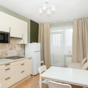 Accomodation facility EtazhyDaily on Belinskogo