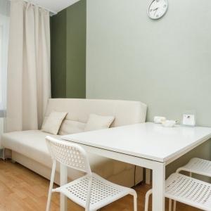 Accomodation facility EtazhyDaily on Belinskogo