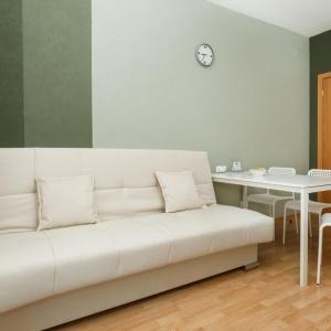 Accomodation facility EtazhyDaily on Belinskogo