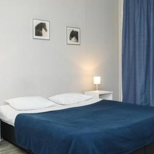 Accomodation facility EtazhyDaily on Belinskogo