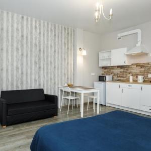 Accomodation facility EtazhyDaily on Belinskogo