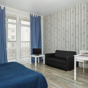 Accomodation facility EtazhyDaily on Belinskogo