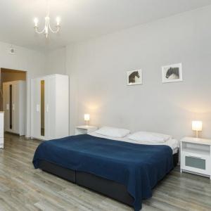 Accomodation facility EtazhyDaily on Belinskogo