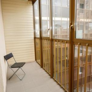 Accomodation facility EtazhyDaily on Belinskogo