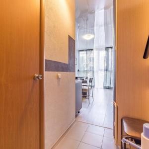 Accomodation facility EtazhyDaily on Belinskogo