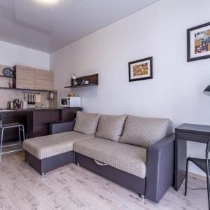 Accomodation facility EtazhyDaily on Belinskogo
